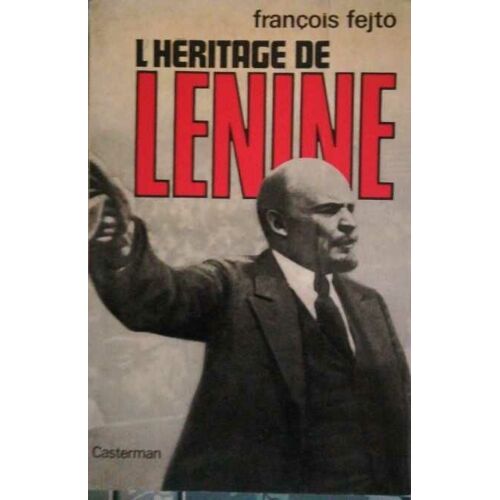 L'héritage De Lénine