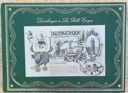 Dunkerque À La Belle Époque