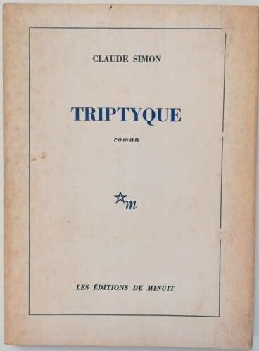 Triptyque
