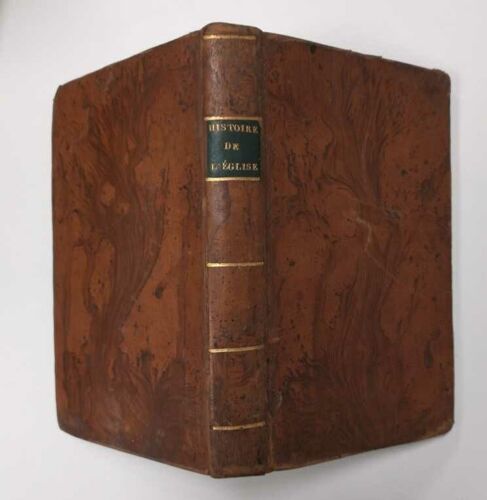 Histoire Abrégée De L'eglise