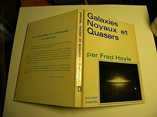 Galaxies Noyaux Et Quasars