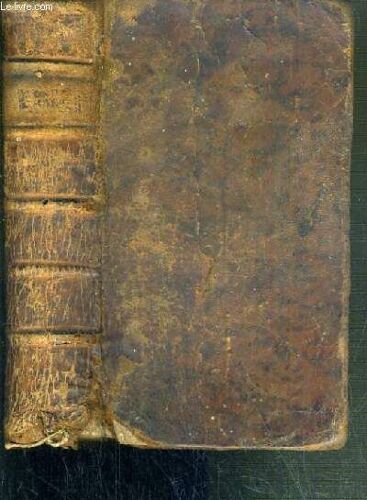 Methode Ou Conduite Chretienne Pour Passer Saintement La Vie Contenant Des Instruction Et Prieres