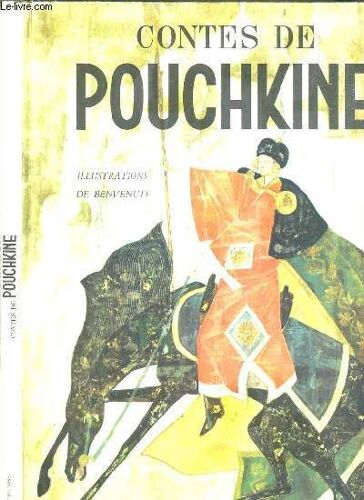 Contes De Pouchkine