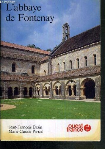 L'abbaye De Fontenay