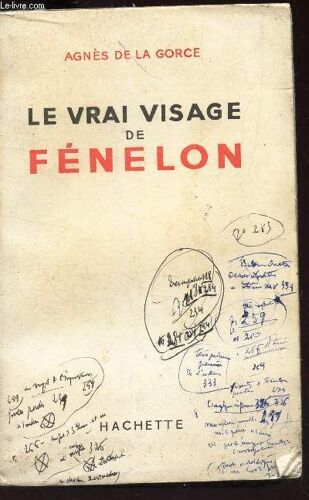 Le Vrai Visage De Fenelon