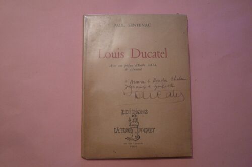 Louis Ducatel