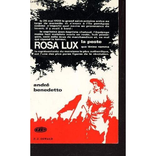 Rosa Lux - Theatre
