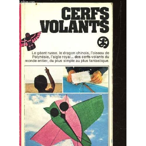 Cerfs Volants