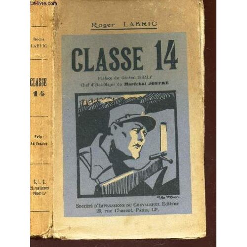 Classe 14 -