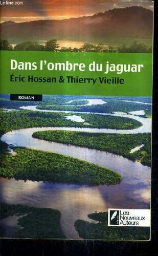 Dans L'ombre Du Jaguar.