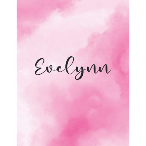 Evelynn: Journal Notebook Gray For Writing And Drawing, Blank | Calligraphy Dot Grid Journals | 8.5 X 11 Inch - V.311