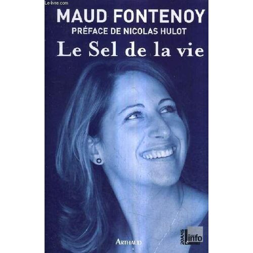 Le Sel De La Vie.