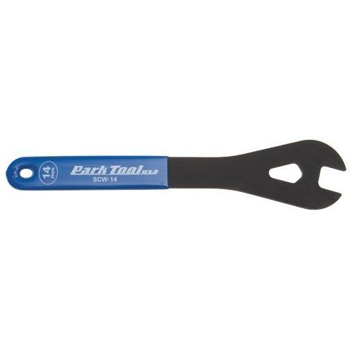 Park Tool Scw Clef À Cône (Design: Scw-14 14 Mm) Outil De Montage