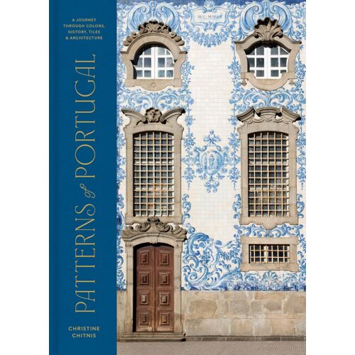 Patterns Of Portugal