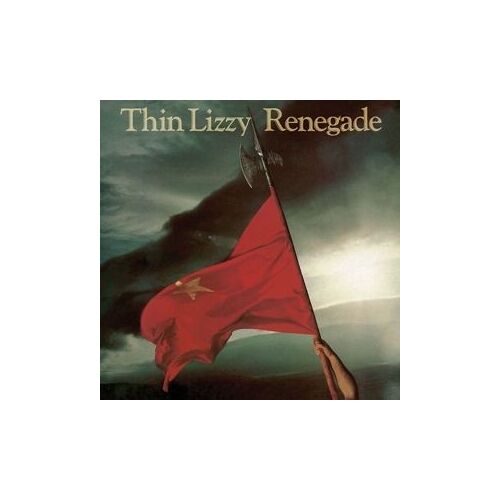 Renegade