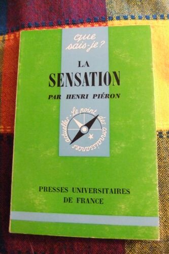 La Sensation