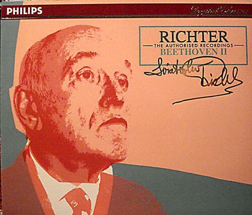 Sonates Pour Piano Nos. 18 & 28, Rondo, Quintettes & Trios Richter, Piano