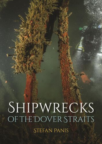 Shipwrecks Of The Dover Straits