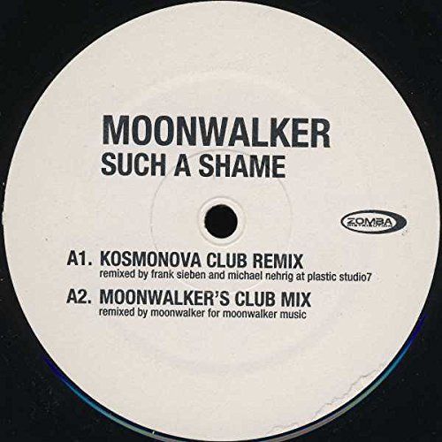 Such A Shame [12 Inch Analog]
