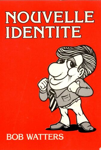 Nouvelle Identité