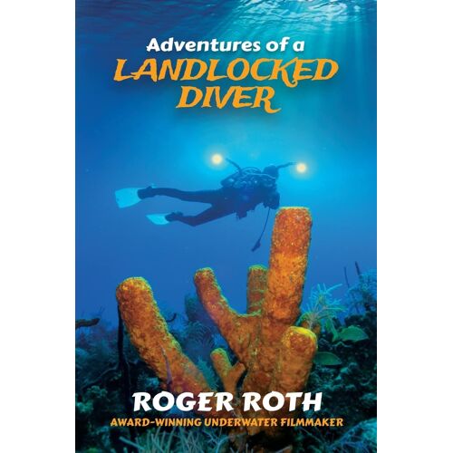 Adventures Of A Landlocked Diver
