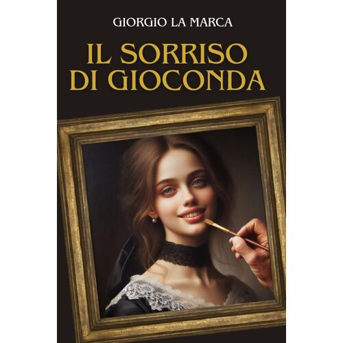 Il Sorriso Di Gioconda