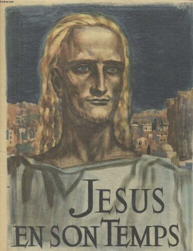 Jesus En Son Temps