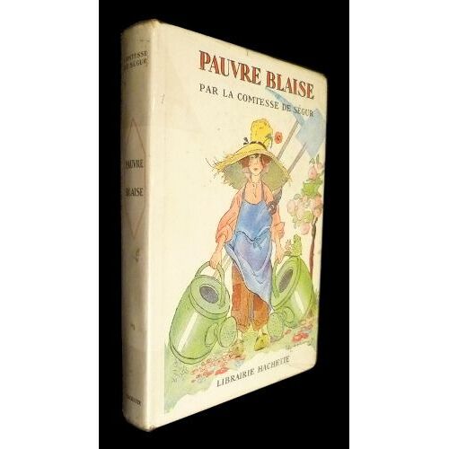 Pauvre Blaise