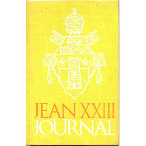 Journal De L'âme Écrits Spirituels