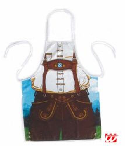 Tablier Tyrolien-M/L