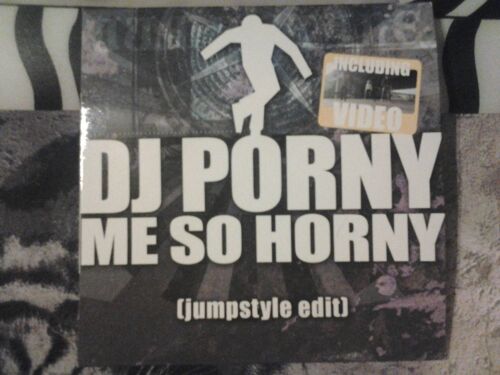 Me So Horny