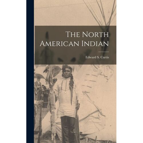 The North American Indian