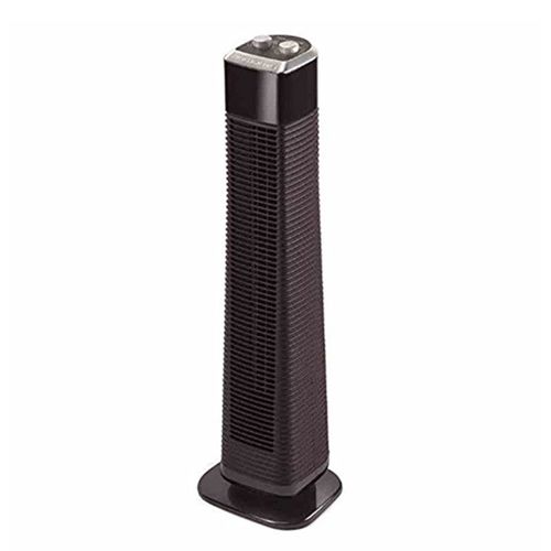 Rowenta Classic Tower VU 6140 Ventilateur colonne 35 W noir