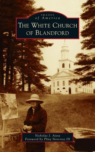 White Church Of Blandford