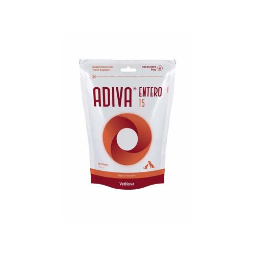 Complément Digestif Adiva Entero 15 112 G (28 Uds) (Reconditionné A+)