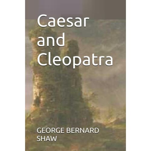 Caesar And Cleopatra