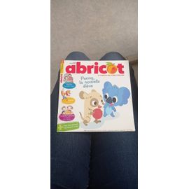 Abricot 369