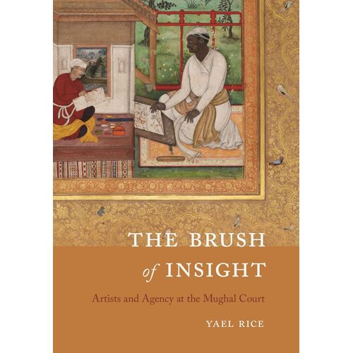 The Brush Of Insight