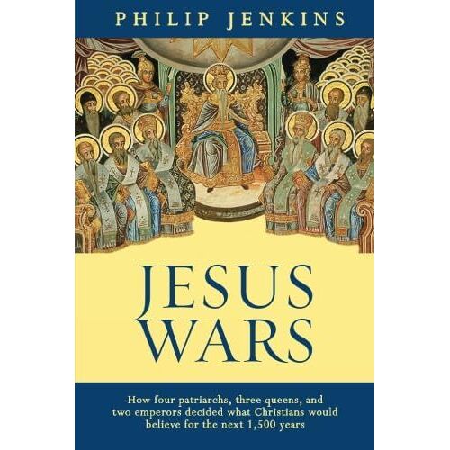 Jesus Wars