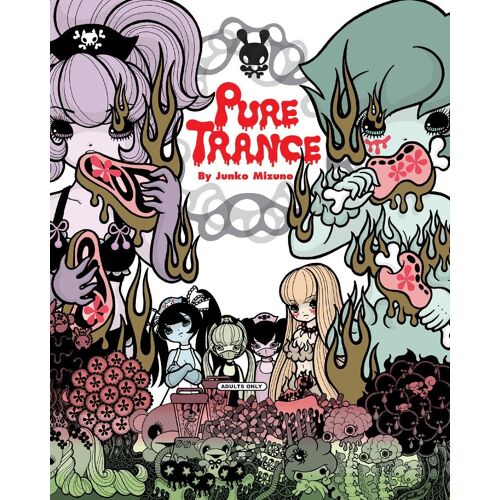 Pure Trance