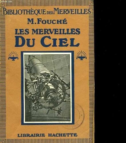Les Merveilles Du Ciel