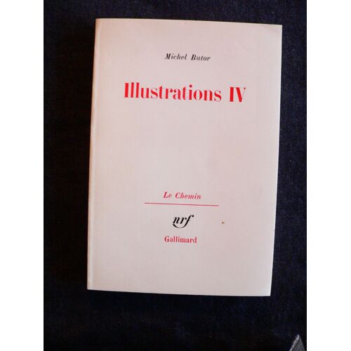 Illustrations Iv.