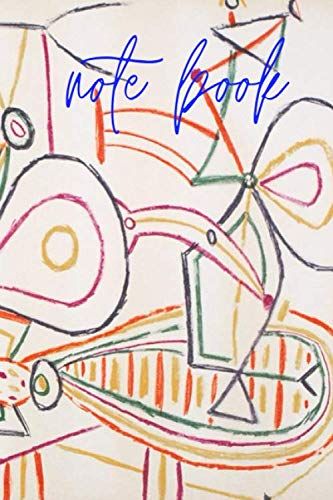 Note Book: Traditional Beige - Lovely Full Notebook - (9 X 6) - 120 Pages - Covers For Occasions And Holiday Gifts For Children, Adults, Men And Women Tchild Journal Ajounda