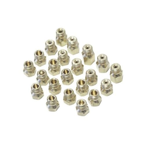 Sachet Inj.But Prop. Pour Table De Cuisson De Dietrich