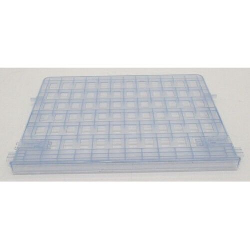 Grille Complete En Plastique Pour Réfrigérateur Dometic