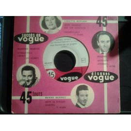 Mon Homme Est Un Guignol  /  Emmene Moi