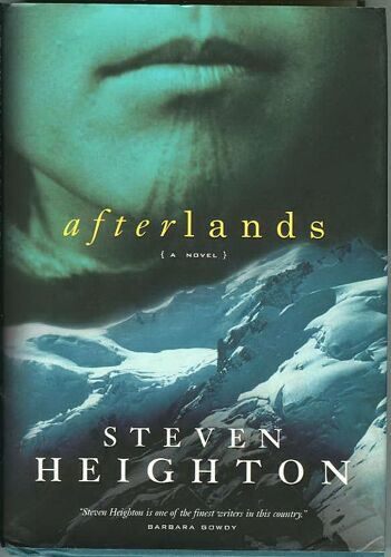 Afterlands