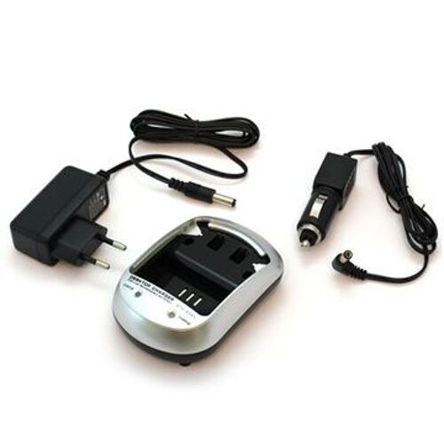Chargeur de Batterie Canon NB-11L - PowerShot SX410 IS, ELPH 350 HS, 170 IS