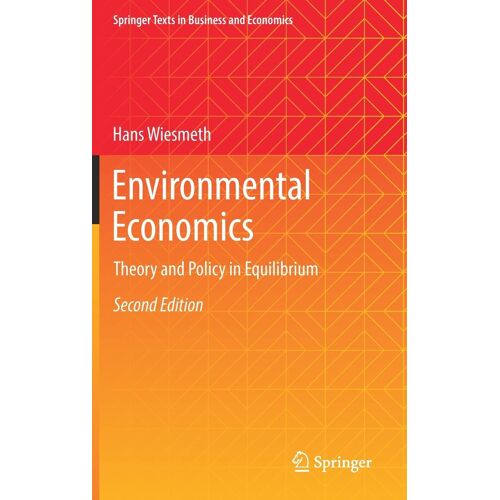 Environmental Economics