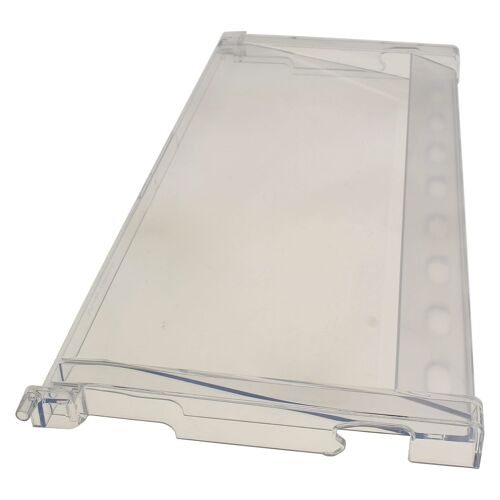 Facade de portillon c00386406 pour Congelateur Hotpoint